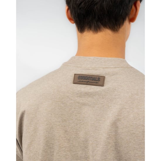 Cou7ure Essentials Basic curve t-shirt - Image 5
