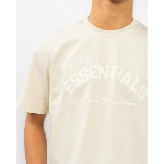 Cou7ure Essentials Basic curve t-shirt - Image 4