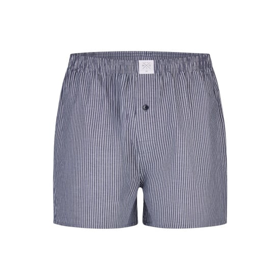 MG-1 Wijde boxershorts heren 6-pack multipack d610 multicolor - Image 3