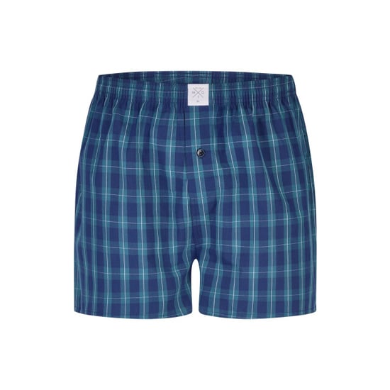 MG-1 Wijde boxershorts heren 6-pack multipack d610 multicolor - Image 5