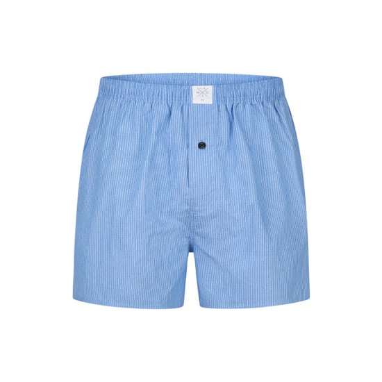 MG-1 Wijde boxershorts heren 6-pack multipack d600 multicolor - Image 3