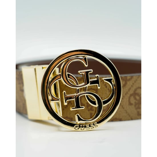 Guess Dames heupriem noelle reversible - Image 3