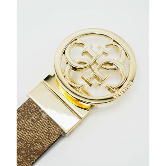 Guess Dames heupriem noelle reversible - Image 5