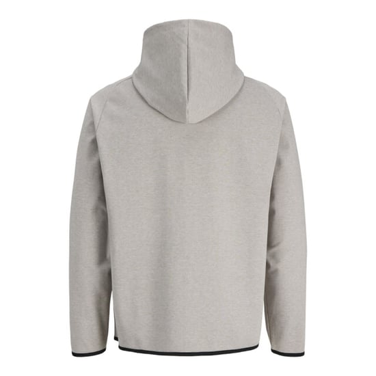 Jack & Jones Jjebase sweat zip hoodie licht - Image 6