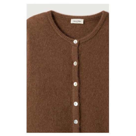 American Vintage Vitow vesten vito19ee26 - Image 2
