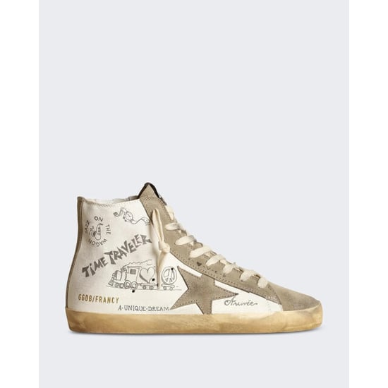 Golden Goose Deluxe Brand Dames francy - Image 1