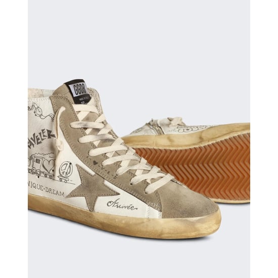 Golden Goose Deluxe Brand Dames francy - Image 2