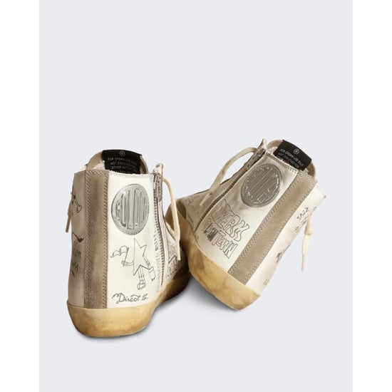 Golden Goose Deluxe Brand Dames francy - Image 3