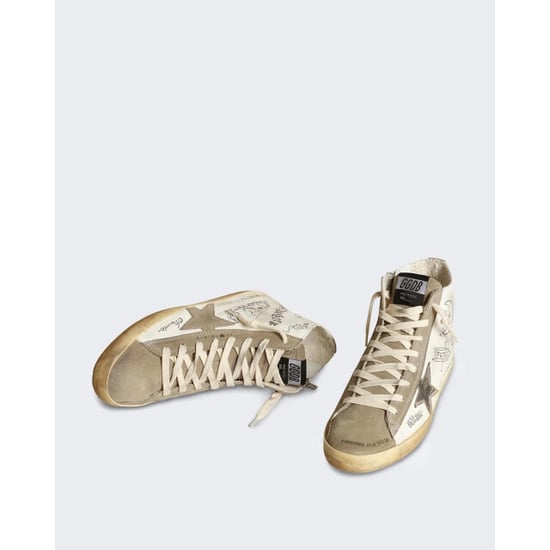 Golden Goose Deluxe Brand Dames francy - Image 4