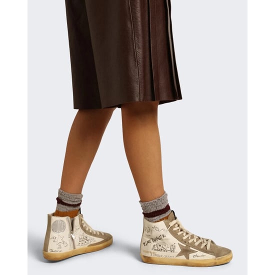 Golden Goose Deluxe Brand Dames francy - Image 5