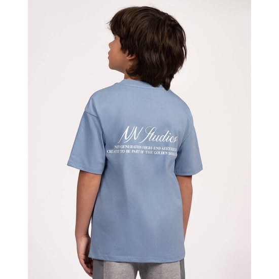 Nik & Nik T-shirt b 8-547 2601 phoe - Image 3