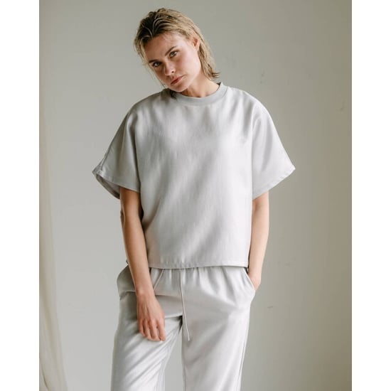 Aimee The Label Top korte mouw dreamyaa - Image 2