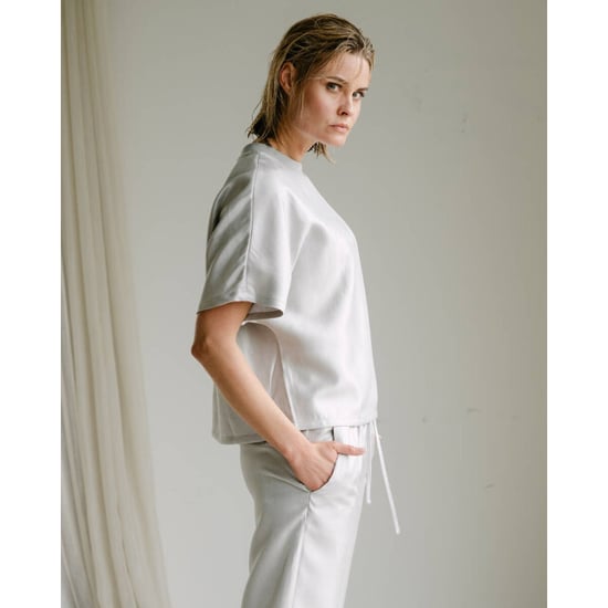 Aimee The Label Top korte mouw dreamyaa - Image 3