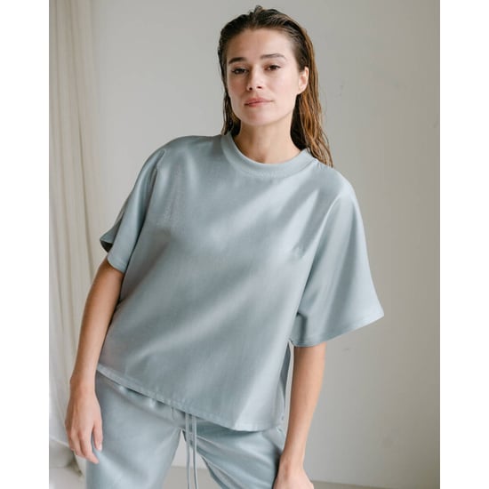 Aimee The Label Top korte mouw dreamyaa - Image 3