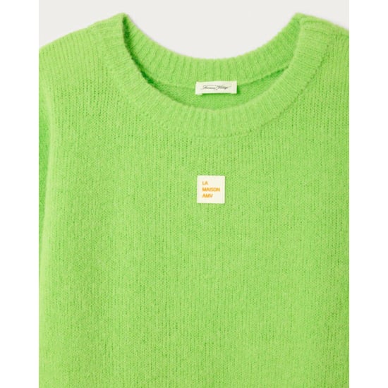 American Vintage Pullover east18ve - Image 2