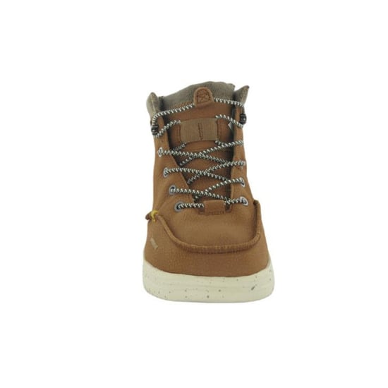Hey Dude Bradley boot leather - Image 3