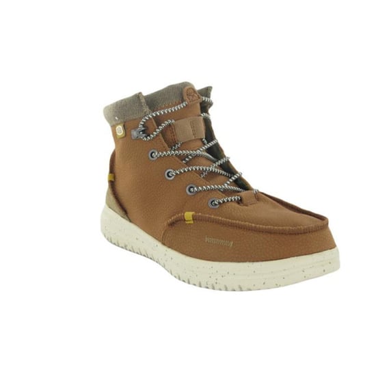 Hey Dude Bradley boot leather - Image 4