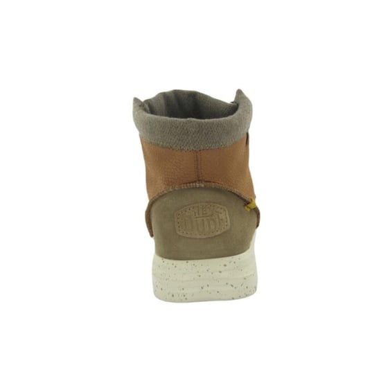 Hey Dude Bradley boot leather - Image 5