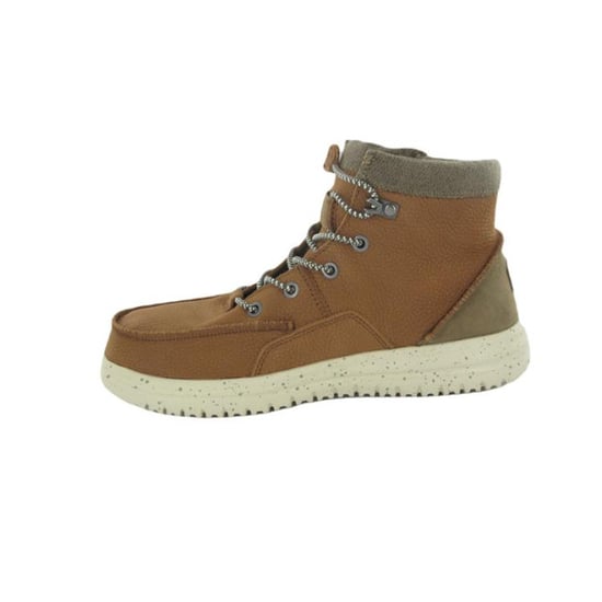 Hey Dude Bradley boot leather - Image 6