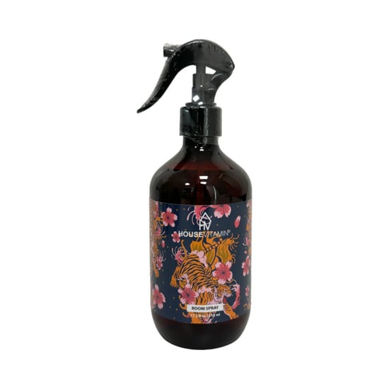 House Vitamin Roomspray wood sage 500ml - Image 1