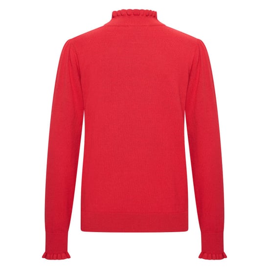 HV Society Pullover hvslanza - Image 2