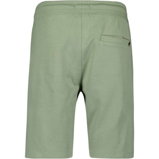 No Excess Short jersey zippockets green - Image 3