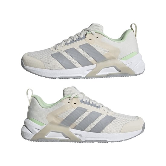 Adidas dropset control trainer w trainingsschoenen dames - - Image 5