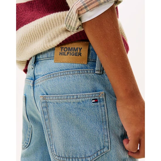 Tommy Hilfiger Jeans kb0kb10035 - Image 2