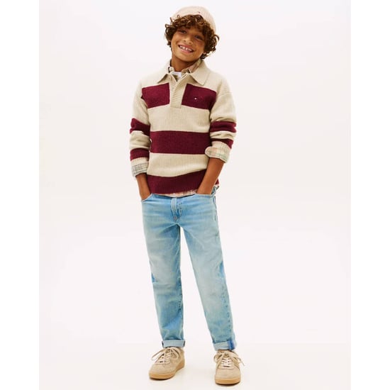 Tommy Hilfiger Jeans kb0kb10035 - Image 4