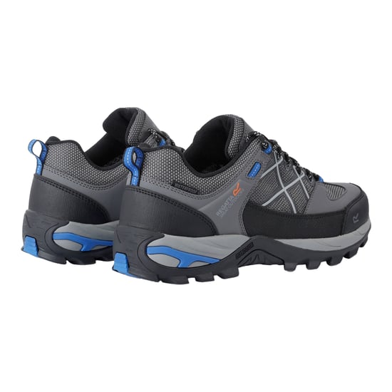 Regatta Heren samaris iii laag loopschoenen - Image 2