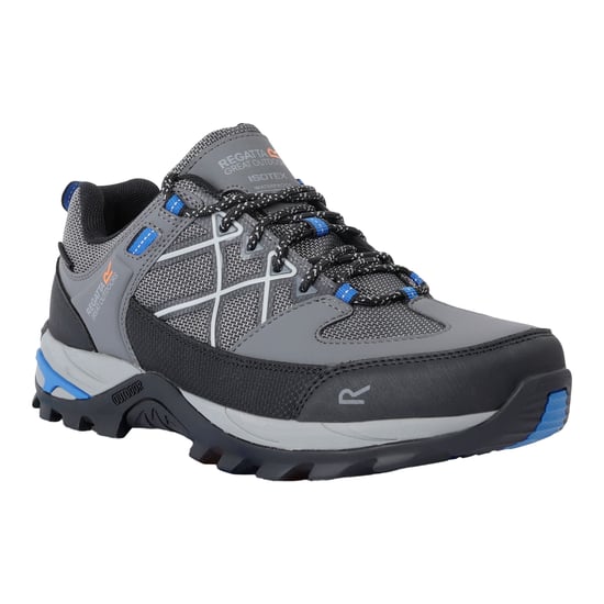 Regatta Heren samaris iii laag loopschoenen - Image 3