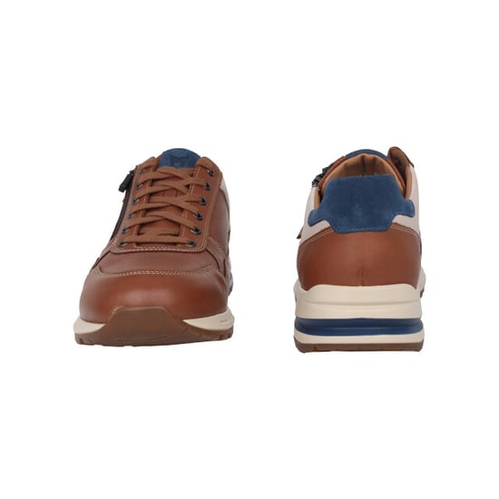 Mephisto Bradley heren sneaker - Image 3