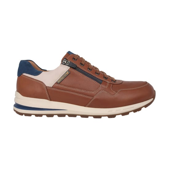 Mephisto Bradley heren sneaker - Image 4