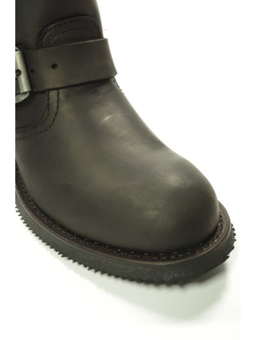Sendra Dames enkel laarsjes 2976-01 - Image 6