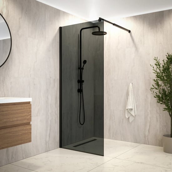 Mirlux Douchewand nova 80x200cm pre order - Image 1