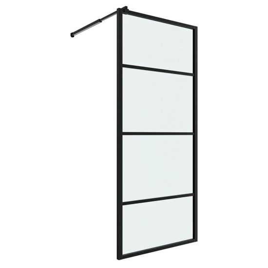 Mirlux Douchewand luna 80x200cm pre order - Image 2