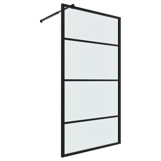 Mirlux Douchewand luna 100x200cm pre order - Image 2