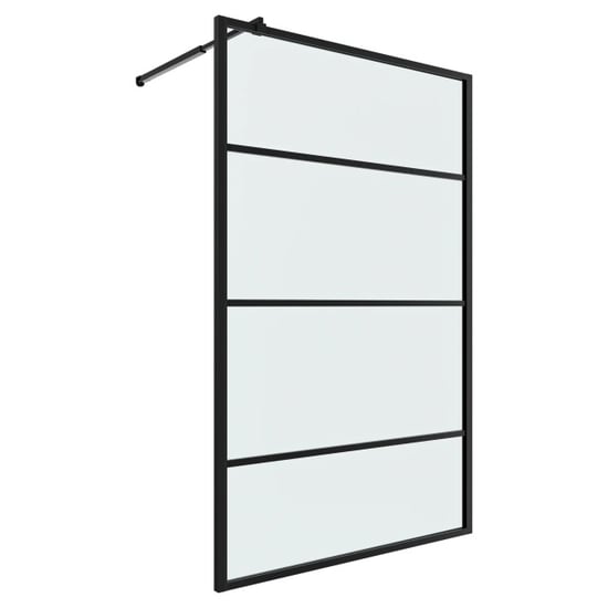 Mirlux Douchewand luna 120x200cm pre order - Image 2