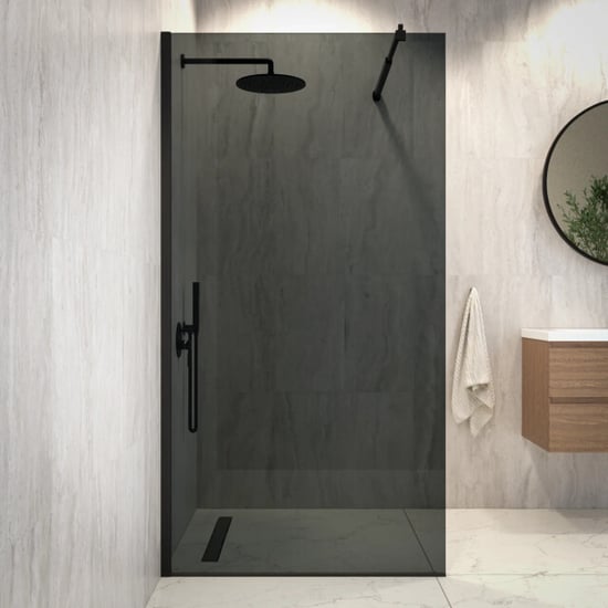 Mirlux Douchewand nova 100x200cm pre order - Image 2