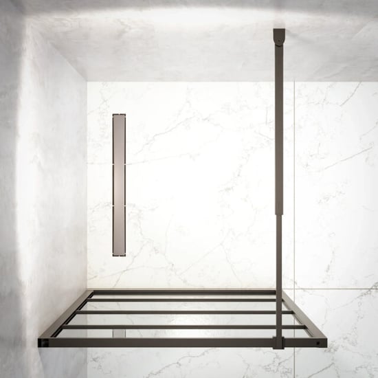 Mirlux Douchewand luna 90x200cm pre order - Image 4