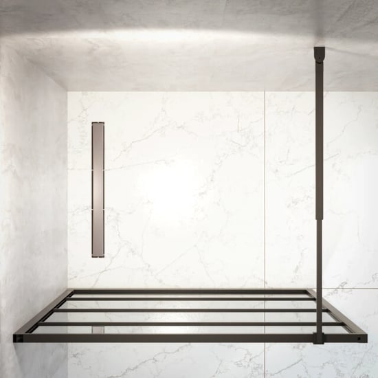 Mirlux Douchewand luna 120x200cm pre order - Image 3
