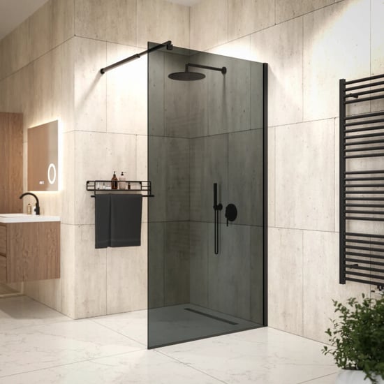 Mirlux Douchewand nova 100x200cm pre order - Image 3