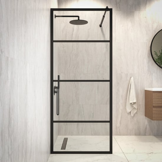 Mirlux Douchewand luna 80x200cm pre order - Image 5