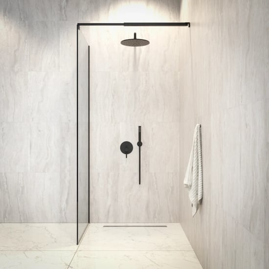 Mirlux Douchewand aris 80x200cm pre order - Image 3