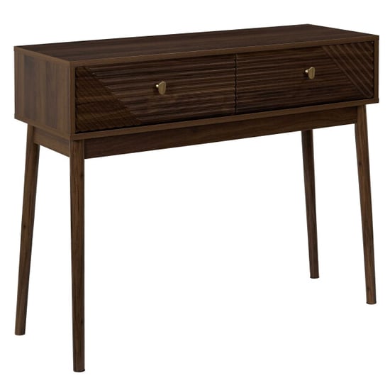 Home Deco Factory Home decor factory tiff sidetable consoletafel 100x80x35 cm - - Image 1