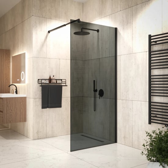 Mirlux Douchewand nova 90x200cm pre order - Image 4