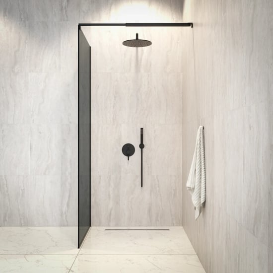 Mirlux Douchewand nova 80x200cm pre order - Image 4