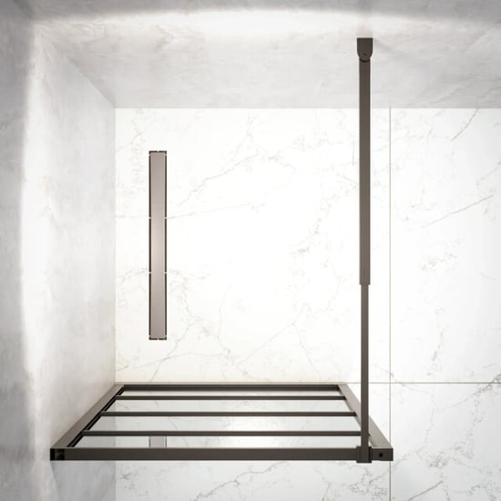 Mirlux Douchewand luna 80x200cm pre order - Image 6