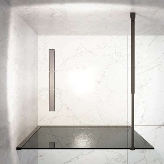 Mirlux Douchewand nova 100x200cm pre order - Image 4