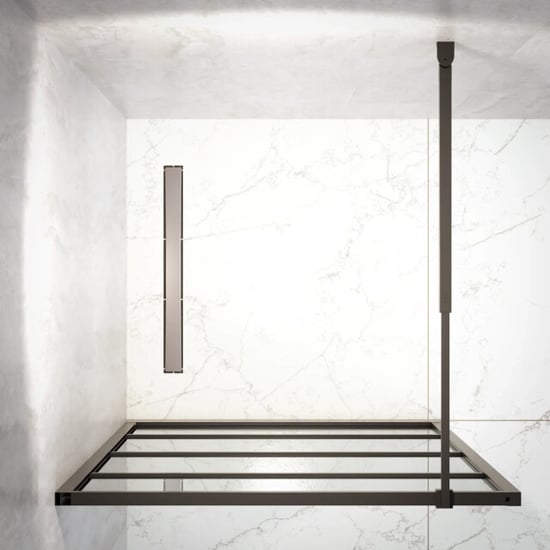 Mirlux Douchewand luna 100x200cm pre order - Image 6